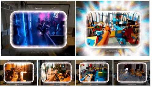 Decart XR Oculus Meta Quest VR Game<span class="mi-jiaobiao" style="background-color: #ff0000;">Action VIP</span>
