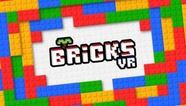 Bricks VR Oculus Meta Quest VR Game<span class="mi-jiaobiao" style="background-color: #f59e0b;">Simulation VIP</span>
