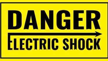 DANGER ELECTRIC SHOCK Oculus Meta Quest VR Game<span class="mi-jiaobiao" style="background-color: #ff0000;">Casual Points</span>