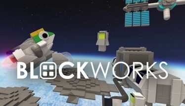 Blockworks Oculus Meta Quest VR Game<span class="mi-jiaobiao" style="background-color: #ff0000;">Blockworks Points</span>