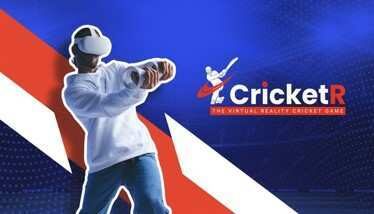 Cricket R Oculus Meta Quest VR Game<span class="mi-jiaobiao" style="background-color: #ff0000;">Sports VIP</span>