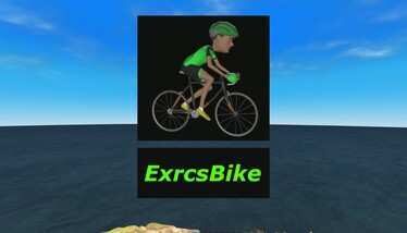 Exrcs Bike Quest Oculus Meta Quest VR Game<span class="mi-jiaobiao" style="background-color: #ff0000;">Rhythm Free</span>