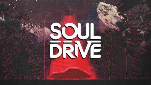 SoulDrive Oculus Meta Quest VR Game<span class="mi-jiaobiao" style="background-color: #ff0000;">Adventure VIP</span>