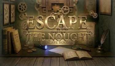 EscapeThe Nought Oculus Meta Quest VR Game<span class="mi-jiaobiao" style="background-color: #ff0000;">Puzzle VIP</span>