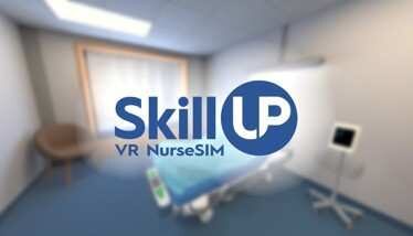 Nurse Sim by Simlogic Oculus Meta Quest VR Game<span class="mi-jiaobiao" style="background-color: #ff0000;">Learning VIP</span>