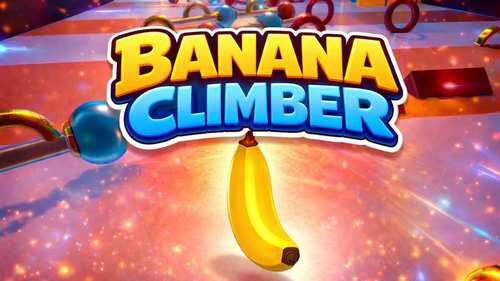 BANANA CLIMBER Oculus Meta Quest VR Game<span class="mi-jiaobiao" style="background-color: #ff0000;">Action VIP</span>