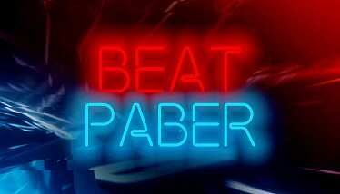 Lightsaber Rhythm DLC Unlocked VersionOculus Meta Quest VR Game<span class="mi-jiaobiao" style="background-color: #ff0000;">Lightsaber Free</span>