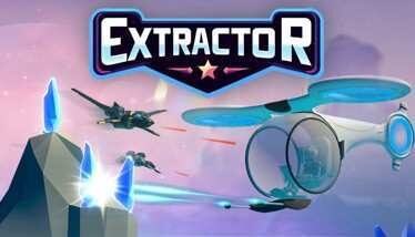ExtractoR Oculus Meta Quest VR Game<span class="mi-jiaobiao" style="background-color: #ff0000;">Shooting VIP</span>
