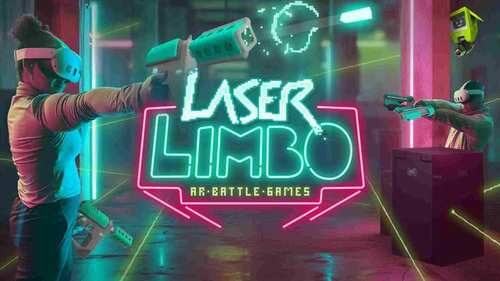 Laser Limbo Oculus Meta Quest VR Game<span class="mi-jiaobiao" style="background-color: #ff0000;">Shooting Free</span>