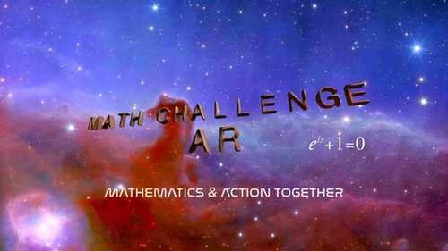 Math Challenge AR Oculus Meta Quest VR Game<span class="mi-jiaobiao" style="background-color: #ff0000;">Puzzle Free</span>