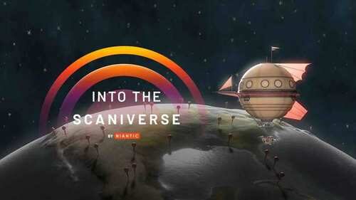 Into the Scaniverse Oculus Meta Quest VR Game<span class="mi-jiaobiao" style="background-color: #ff0000;">Fun Free</span>