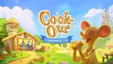 Cook Out A Sandwich Tale Oculus Meta Quest VR Game<span class="mi-jiaobiao" style="background-color: #ff0000;">Casual Points</span>