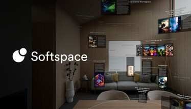 Softspace → VR Oculus Meta Quest VR Game<span class="mi-jiaobiao" style="background-color: #ff0000;">VR Free</span>
