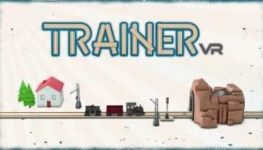 TrainerVR Oculus Meta Quest VR Game<span class="mi-jiaobiao" style="background-color: #ff0000;">Puzzle VIP</span>