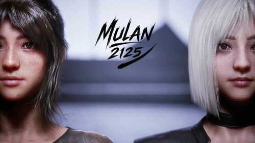 Mulan 2125 Oculus Meta Quest VR Game<span class="mi-jiaobiao" style="background-color: #ff0000;">Free Free</span>