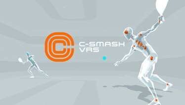 C-Smash VRS Oculus Meta Quest VR Game<span class="mi-jiaobiao" style="background-color: #ff0000;">Action VIP</span>