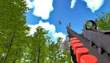 Duck Hunting Game VR Oculus Meta Quest VR Game<span class="mi-jiaobiao" style="background-color: #ff0000;">VR Free</span>