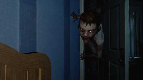 Within Oculus Meta Quest VR Game<span class="mi-jiaobiao" style="background-color: #ff0000;">Horror Free</span>