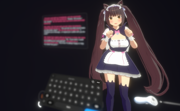 Sex with Iroha Oculus Meta Quest VR Game<span class="mi-jiaobiao" style="background-color: #ff0000;">Rhythm VIP</span>