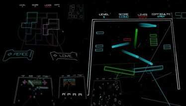Arcade Oculus Meta Quest VR Game<span class="mi-jiaobiao" style="background-color: #ff0000;">Simulation VIP</span>