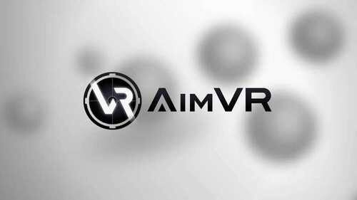 AimVR Oculus Meta Quest VR Game<span class="mi-jiaobiao" style="background-color: #ff0000;">VR Free</span>