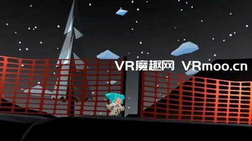 AlpineAcceleration Oculus Meta Quest VR Game<span class="mi-jiaobiao" style="background-color: #ff0000;">stimulation Points</span>