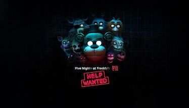 Five Nights at Freddys Help Wanted Oculus Meta Quest VR Game<span class="mi-jiaobiao" style="background-color: #ff0000;">Adventure Points</span>