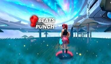 Beat Punch Oculus Meta Quest VR Game<span class="mi-jiaobiao" style="background-color: #ff0000;">Fighting VIP</span>