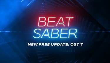 Lightsaber Rhythm DLC Unlocked Oculus Meta Quest VR Game<span class="mi-jiaobiao" style="background-color: #ff0000;">Lightsaber VIP</span>