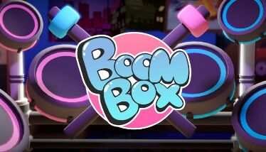 BoomBox Oculus Meta Quest VR Game<span class="mi-jiaobiao" style="background-color: #ff0000;">Music Points</span>