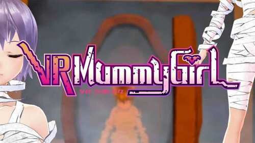 Mummy Girl Oculus Meta Quest VR Game<span class="mi-jiaobiao" style="background-color: #ff0000;">Adventure VIP</span>