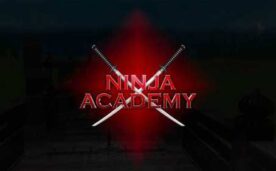 Ninja Academy Oculus Meta Quest VR Game<span class="mi-jiaobiao" style="background-color: #ff0000;">Action VIP</span>