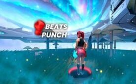 Beat Punch Oculus Meta Quest VR Game<span class="mi-jiaobiao" style="background-color: #ff0000;">Action VIP</span>