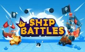 Ship Battles Oculus Meta Quest VR Game<span class="mi-jiaobiao" style="background-color: #ff0000;">Strategy VIP</span>