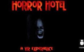 Horror Experience Oculus Meta Quest VR Game<span class="mi-jiaobiao" style="background-color: #ff0000;">Horror Points</span>