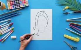 Sketch AR Drawing Tracing Mural art Oculus Meta Quest VR Game<span class="mi-jiaobiao" style="background-color: #ff0000;">SketchAR VIP</span>