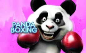 Panda Boxing Oculus Meta Quest VR Game<span class="mi-jiaobiao" style="background-color: #ff0000;">Fighting VIP</span>